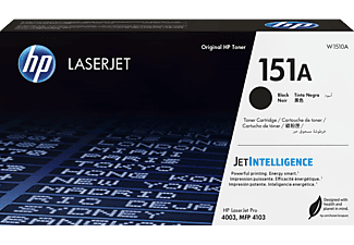 HP 151A LaserJet Toner Kartuş Siyah