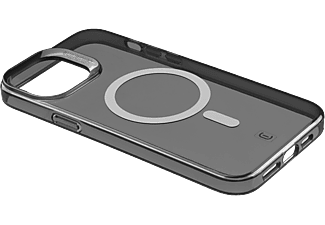 CELLULARLINE iPhone 15 Pro Gloss Magsafe Telefon Kılıfı Siyah