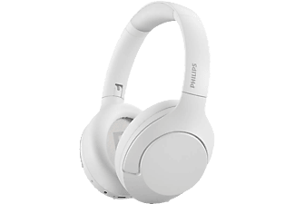 PHILIPS TAH8506WH Bluetooth, zajszűrős fejhallgató mikrofonnal, fehér