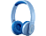 PHILIPS TAK4206BL Bluetooth vezeték nélküli fejhallgató gyerekeknek, kék