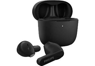 PHILIPS TAT2236BK TWS vezeték nélküli fülhallgató mikrofonnal, fekete