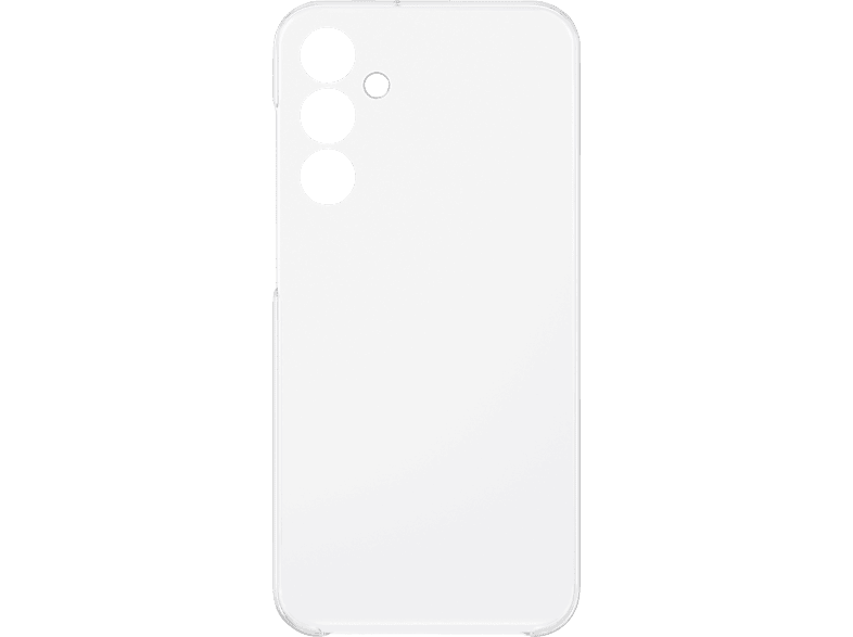 SAMSUNG Clear Case Backcover Samsung Galaxy A25 5G Transparent