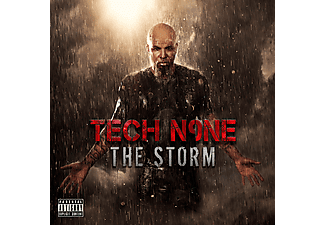 Tech N9ne - The Storm (CD)
