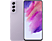 SAMSUNG Galaxy S21 FE 5G QC 8/ 128GB Akıllı Telefon Light Violet
