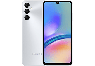 SAMSUNG Galaxy A05s 128GB Akıllı Telefon Gümüş