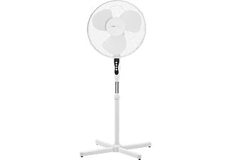 CLATRONIC VL 3603 S Álló ventilátor, 45W, fehér