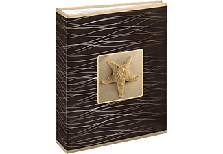 HAMA Memo album, 10x15 képméret, 200 darabos, tengeri csillag (1877)