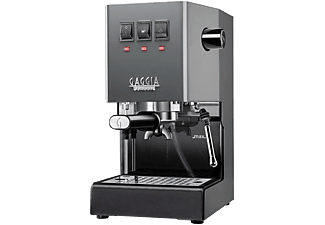 GAGGIA RI9481/16 CLASSIC EVO PRO Karos kávéfőző, 1200 W, szürke