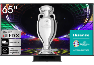 Hisense Uxkq K Uhd Smart Mini Led Uled Telev Zi S T Tsz Rke