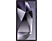 SAMSUNG Galaxy S24 Ultra szilikon tok, sötét lila (EF-PS928TEEGWW)