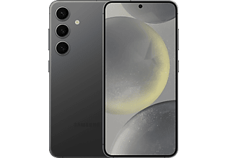 SAMSUNG Galaxy S24 8/256GB Akıllı Telefon Siyah