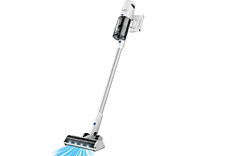 INSE V120 Cordless Vacuum Cleaner Şarjlı Dikey Süpürge Beyaz
