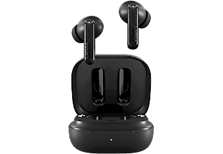 LAMAX Clips1 Plus TWS vezeték nélküli fülhallgató mikrofonnal, fekete (LXIHMCPS1PSBA)