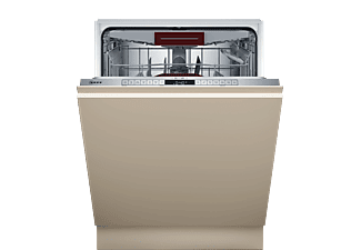 NEFF S155ECX01E Beépíthető mosogatógép