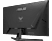 ASUS TUF Gaming VG32UQA1A 32'' Sík 4k 144 Hz 16:9 FreeSync VA LED Gamer monitor, fekete