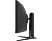 ASUS ROG Strix XG49WCR 49'' Ívelt DQHD 165 Hz 32:9 FreeSync VA LED Gamer monitor, fekete