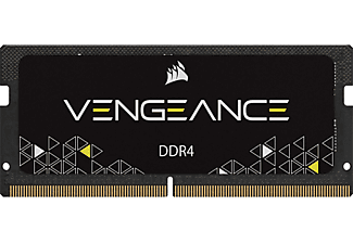 CORSAIR Vengeance 8GB DDR4 3200MHz CL22 Tek Modül SODIMM Notebook Ram CMSX8GX4M1A3200C22