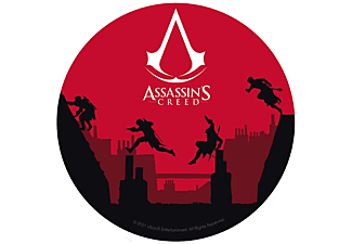Assassin's Creed - Parkour egérpad
