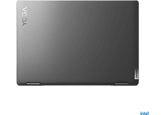 LENOVO Yoga 7/Core i5-1340P/16 GB RAM/512 GB SSD/14"/Win 11/Laptop Gri 82YL00AMTX
