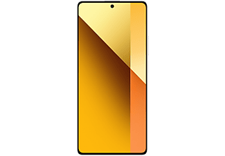 XIAOMI REDMI NOTE 13 5G 8/256 GB DualSIM Fehér Kártyafüggetlen Okostelefon
