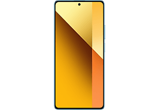 XIAOMI REDMI NOTE 13 5G 8 256 GB DualSIM Kék Kártyafüggetlen