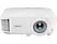 BENQ MH550 FullHD üzleti projektor, 3500 AL (9H.JJ177.1HE)