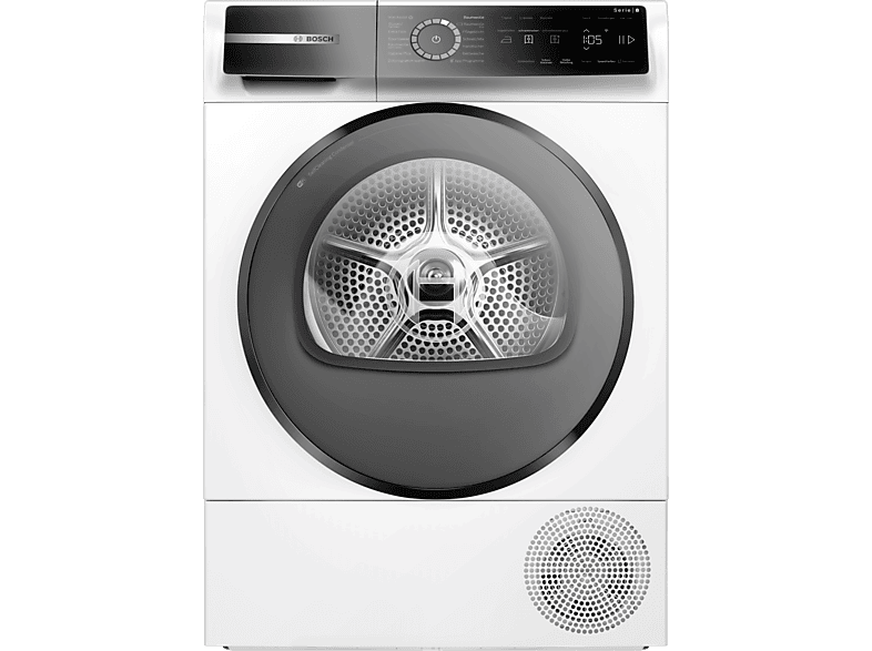 BOSCH WQB246C40 Serie 8 Trockner 9 0 Kg A Online Kaufen MediaMarkt