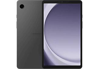 SAMSUNG Galaxy Tab A9 8,7" 64GB WiFi Szürke Tablet (SM-X110NZAAEUE)
