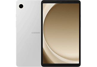 SAMSUNG Galaxy Tab A9 8,7" 128GB WiFi Ezüst Tablet (SM-X110NZSEEUE)