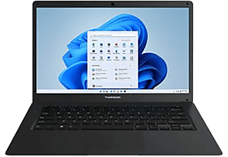 THOMSON Neo HUN14C-4DG128 Laptop (14" HD/Celeron/4GB/128 GB SSD/Win11HS)