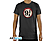 Harry Potter - Platform 9 3/4 - XXL - férfi póló
