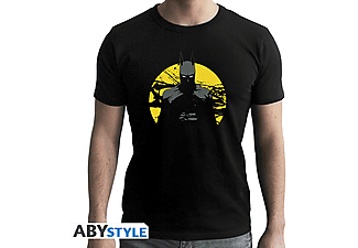 DC Comics - Batman - XXL - férfi póló