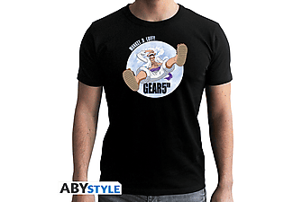 One Piece - Gear 5th - XL - férfi póló