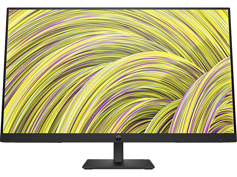 Monitor Hp B B P H G Fhd Zoll Full Hd Monitor Ms