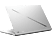 ASUS ROG Zephyrus G16 (2024) GU605MV-QR062W Fehér Gamer laptop (16" WQXGA OLED/Core Ultra 9/16GB/1024 GB SSD/RTX4060 8GB/Win11H)