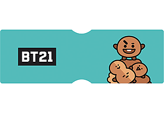 BT21 - Shooky kártyatartó
