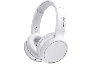 PHILIPS TAH5205WT Kablosuz Kulak Üstü Kulaklık Beyaz