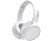 PHILIPS TAH5205WT Kablosuz Kulak Üstü Kulaklık Beyaz