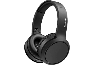 PHILIPS TAH5205BK Kablosuz Kulak Üstü Kulaklık Siyah