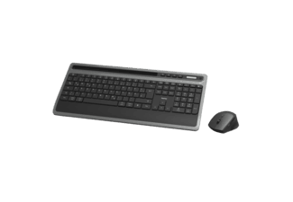 Hama Kmw Plus Ch Tastatur Maus Set Kaufen Mediamarkt