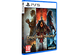 Dragon's Dogma II (PlayStation 5)