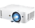 VIEWSONIC LS550WH WXGA nagy fényerejű rövid vetítési távolságú üzleti/oktatási projektor, 2000 AL
(2000 AL)