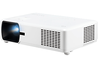 VIEWSONIC LS610HDH üzleti/oktatási LED projektor, 1080p, 4000 AL