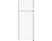 LIEBHERR CTPe231 Felülfagyasztós kombinált hűtőszekrény SmartFrost-tal