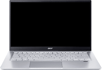 ACER Swift 3 NX.AB1EU.020 Ezüst Laptop (14" FHD/Ryzen7/16GB/512 GB SSD/Win11H)