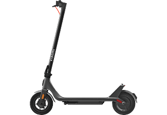 XIAOMI Electric Scooter 4 Lite Gen2 EU (BHR8052GL), fekete-szürke
