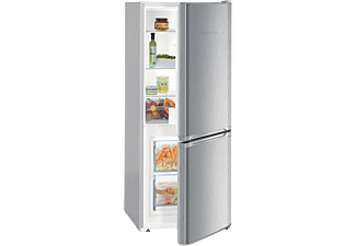 LIEBHERR CUele231 Kombinált hűtőszekrény SmartFrost-tal