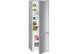 LIEBHERR CUele281 Kombinált hűtőszekrény SmartFrost-tal