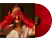 Ariana Grande - Eternal Sunshine (Ruby Red Vinyl) (Vinyl LP (nagylemez))