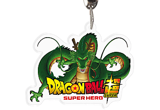 Dragon Ball Super: Super Hero - Shenron akril kulcstartó
